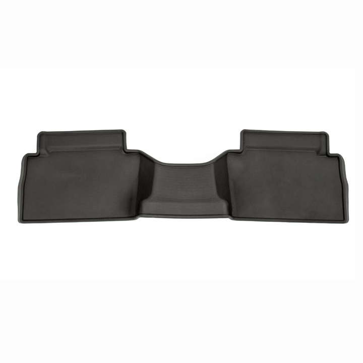 2024+ Toyota Tacoma Floor Mats
