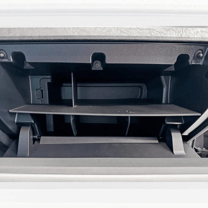 2024+ Toyota Tacoma Glove Box Organizer