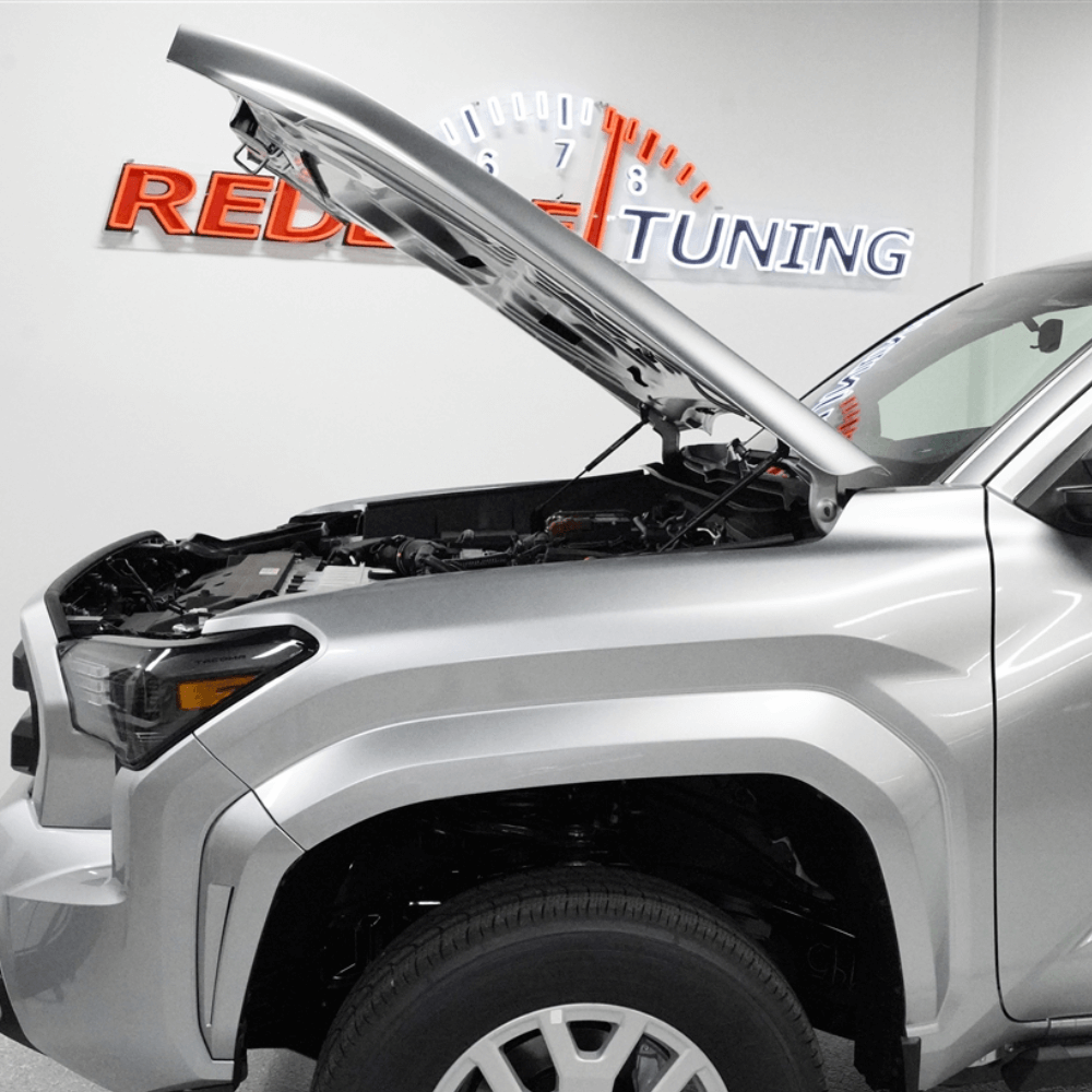 2024+ Toyota Tacoma Hood QuickLIFT PLUS