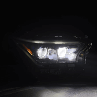 2024+ Toyota Tacoma LUXX-Series LED Projector Headlights