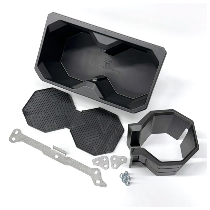 2024+ Toyota Tacoma Large Cup Holder