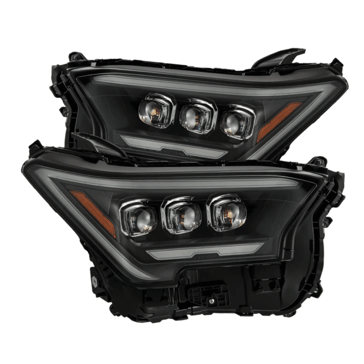 2024+ Toyota Tacoma NOVA-Series LED Projector Headlights
