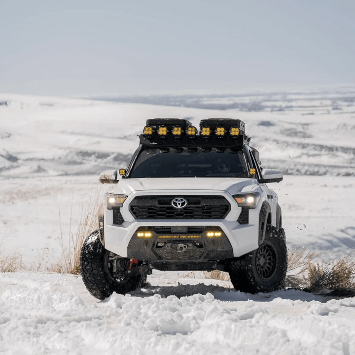 2024+ Toyota Tacoma Rear Spring Spacer