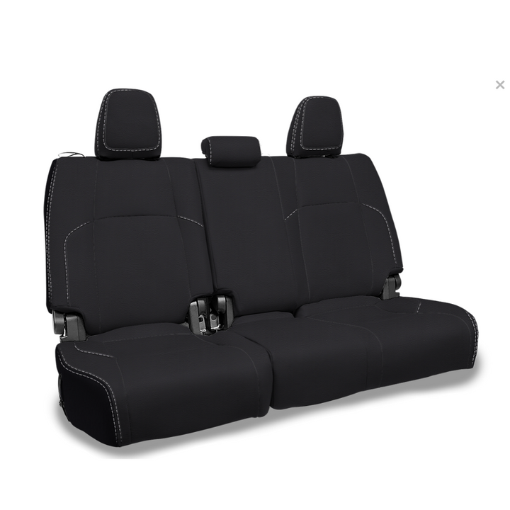 2024+ Toyota Tacoma Seat Covers