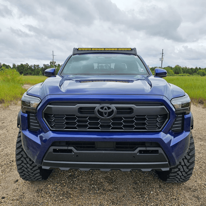 2024+ Toyota Tacoma Southern Style Aluminum Roof Rack