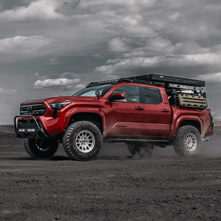 2024+ Toyota Tacoma Stealth Bumper