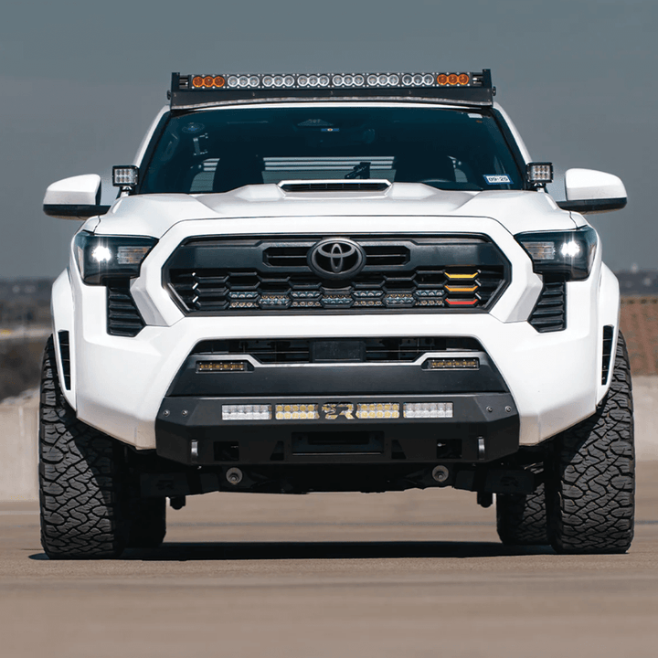 2024+ Toyota Tacoma Stealth Bumper