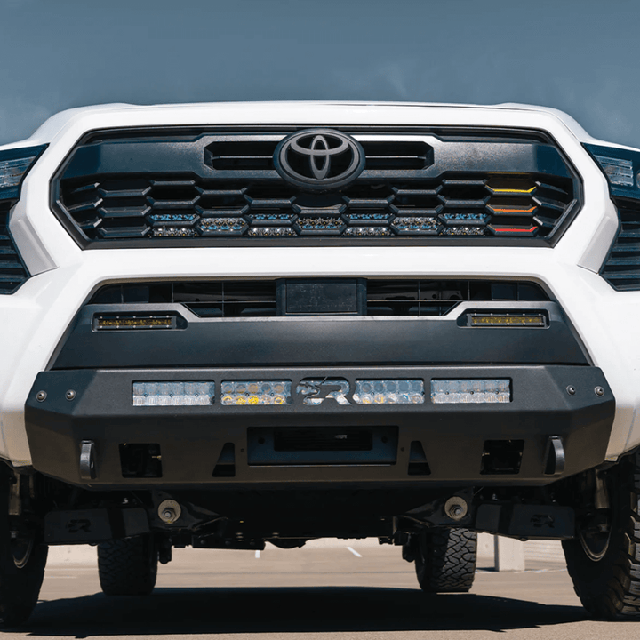 2024+ Toyota Tacoma Stealth Bumper