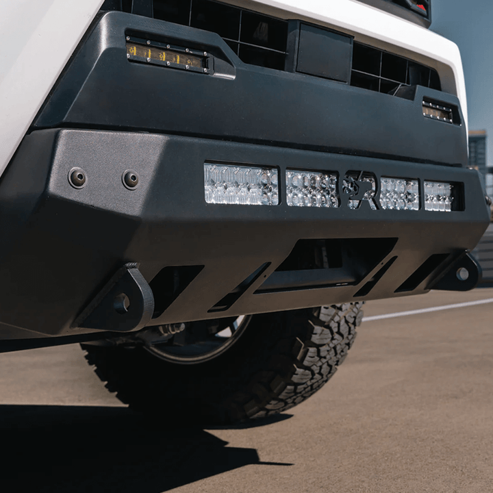 2024+ Toyota Tacoma Stealth Bumper