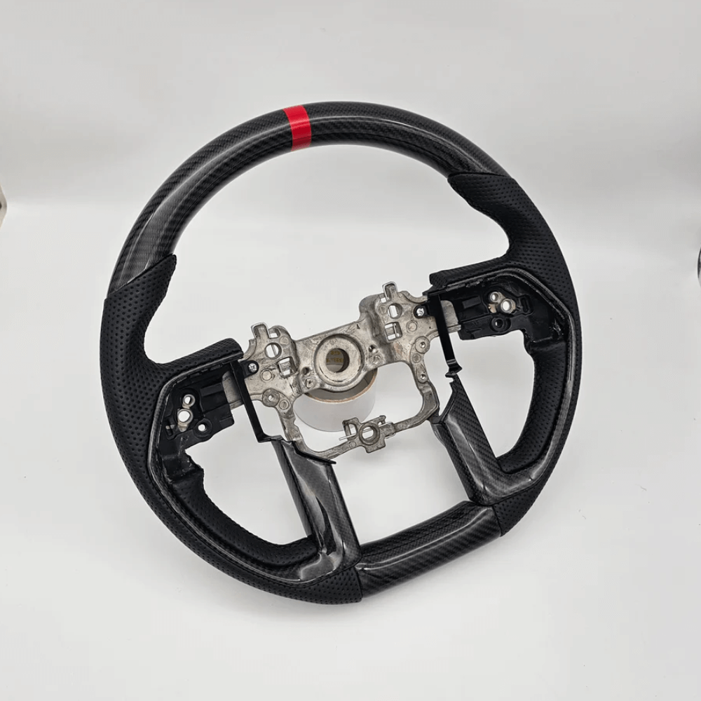 2024+ Toyota Tacoma Steering Wheel