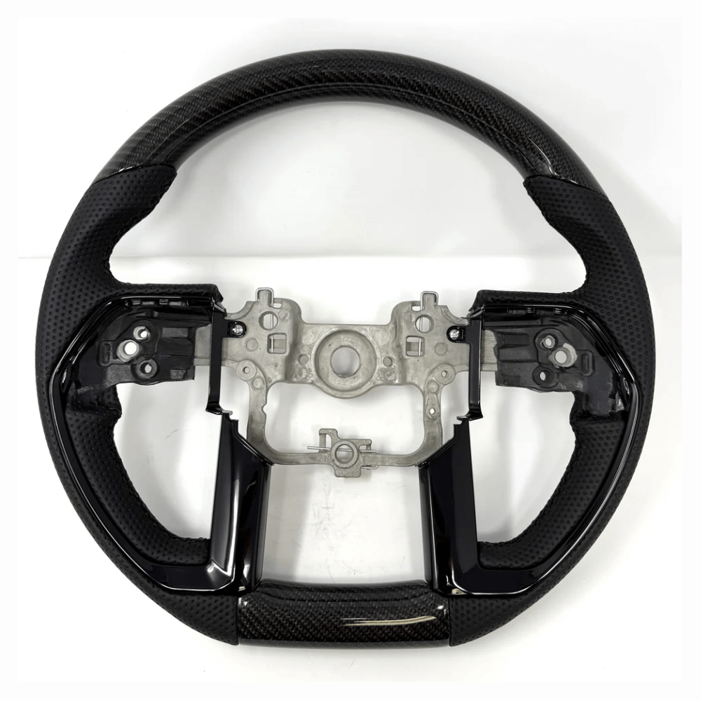 2024+ Toyota Tacoma Steering Wheel