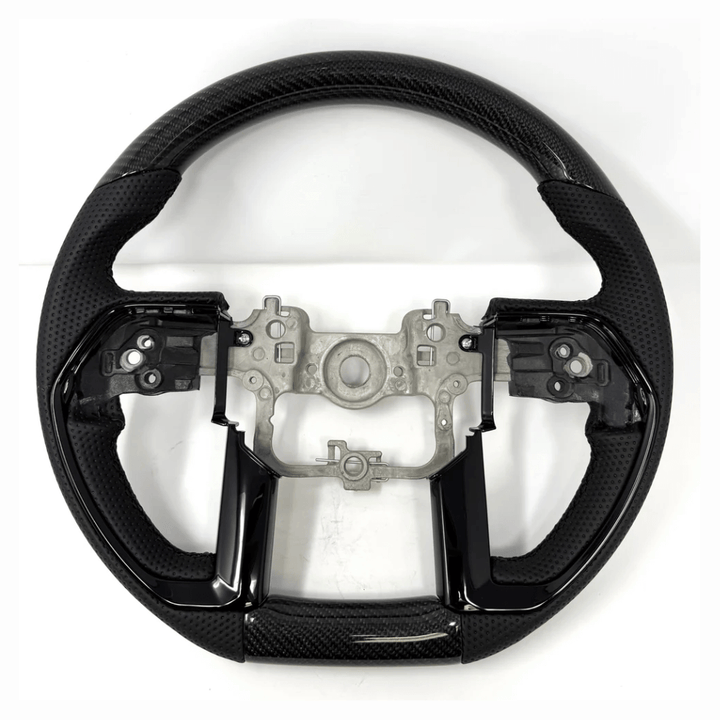 2024+ Toyota Tacoma Steering Wheel