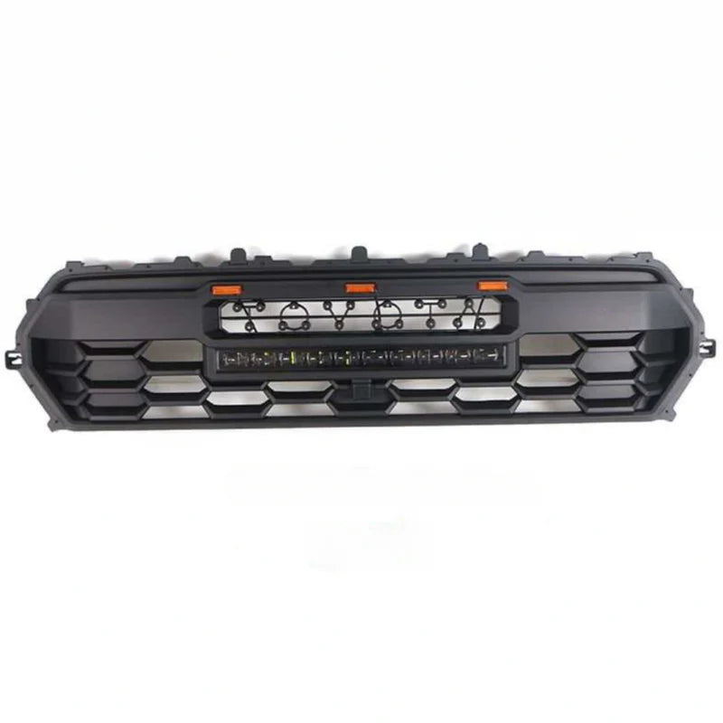 2024+ Toyota Tacoma TRD Pro Style Grille