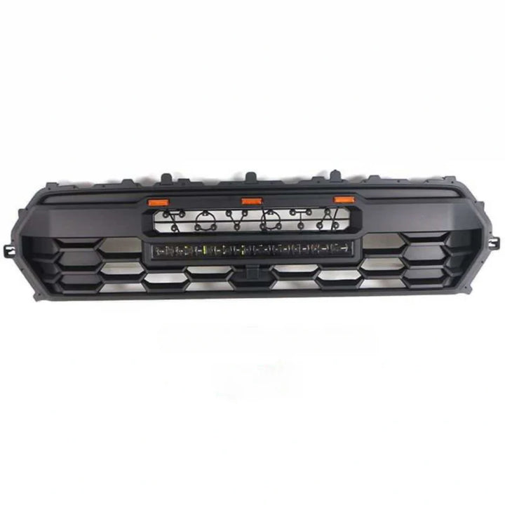 2024+ Toyota Tacoma TRD Pro Style Grille
