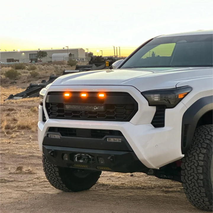 2024+ Toyota Tacoma TRD Pro Style Grille