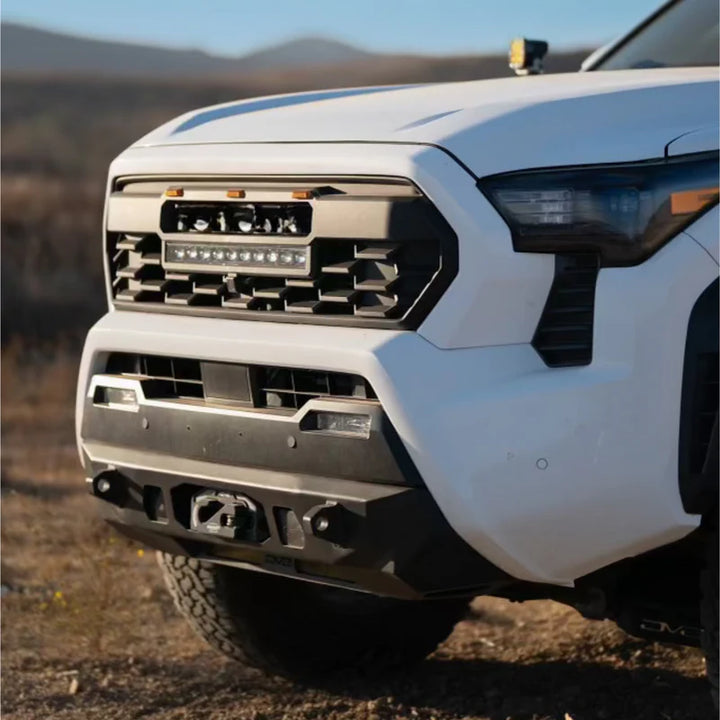 2024+ Toyota Tacoma TRD Pro Style Grille