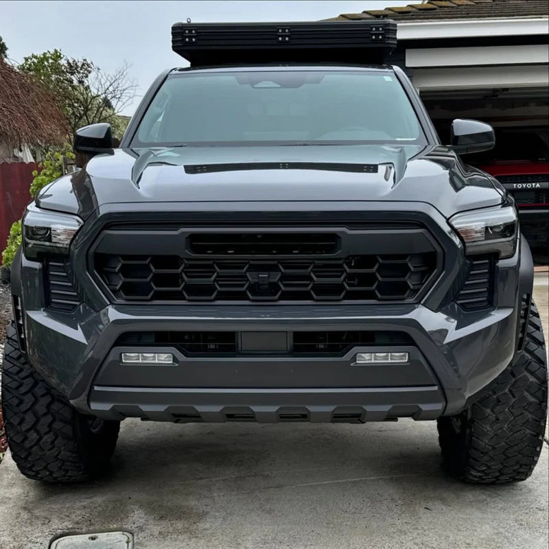 2024+ Toyota Tacoma TRD Pro Style Grille