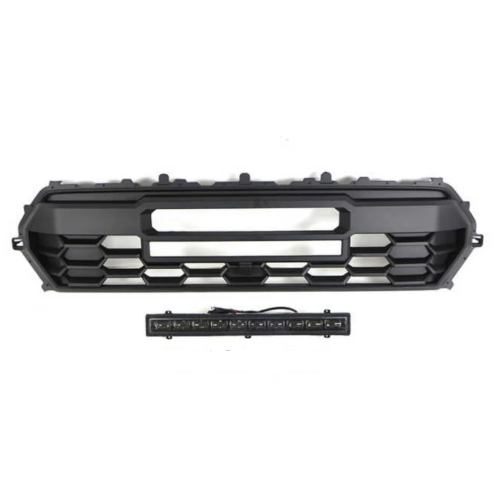 2024+ Toyota Tacoma TRD Pro Style Grille