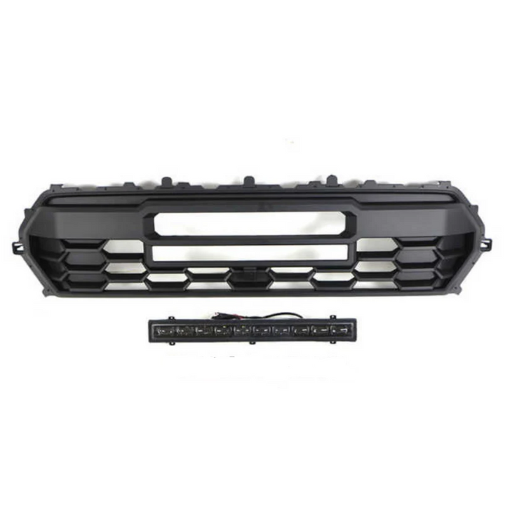 2024+ Toyota Tacoma TRD Pro Style Grille