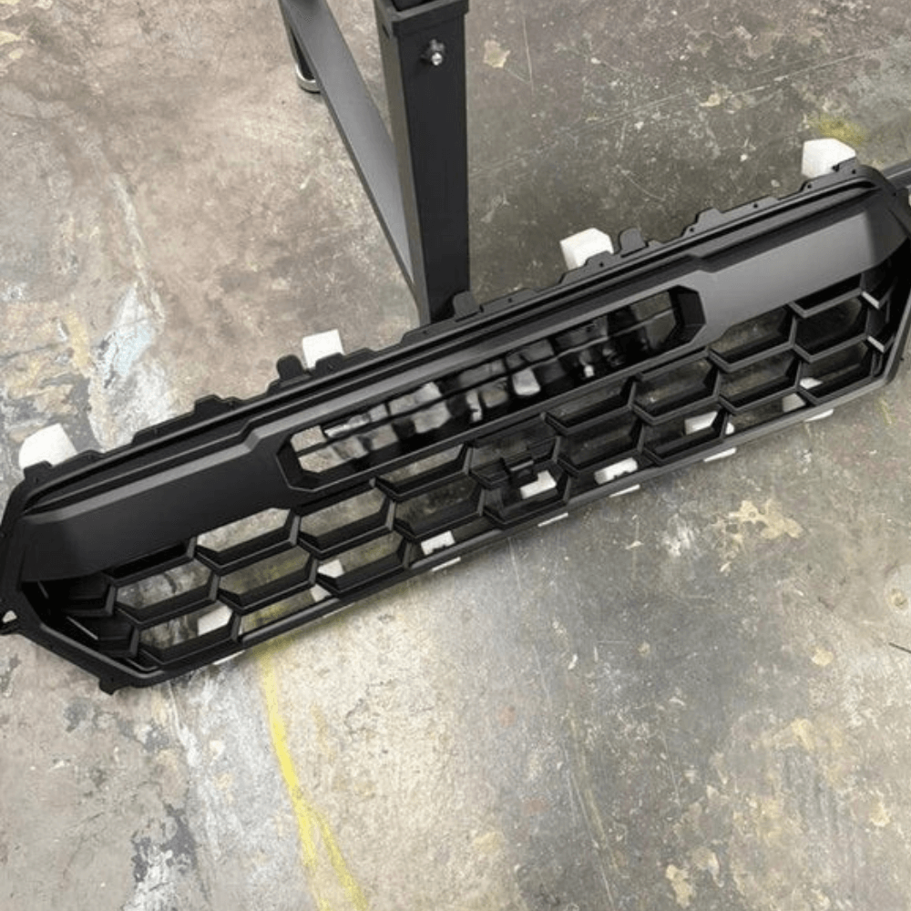 2024+ Toyota Tacoma TRD Pro Style Grille