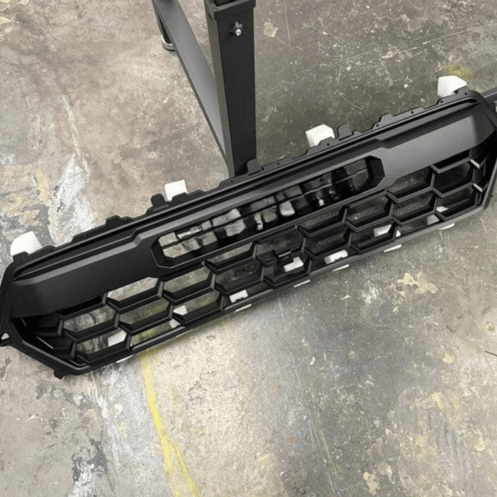 2024+ Toyota Tacoma TRD Pro Style Grille