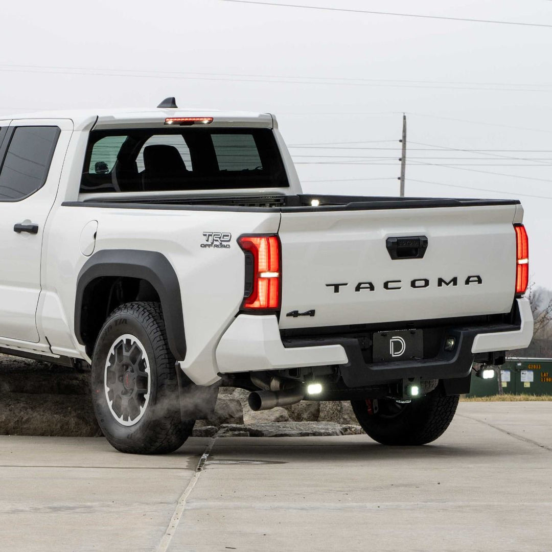 Stage Series Reverse Light Kit Fits 2024+ Toyota Tacoma