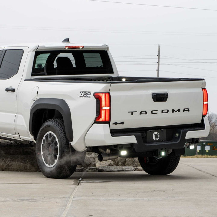 Stage Series Reverse Light Kit Fits 2024+ Toyota Tacoma