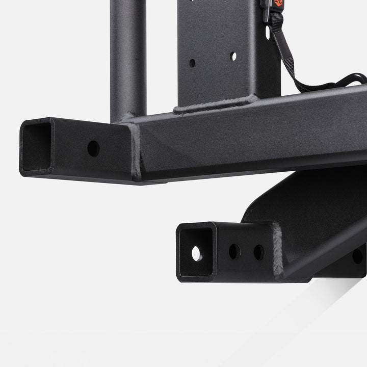 UltraSwing® Mega-Fit Spare Tire Hitch Mount