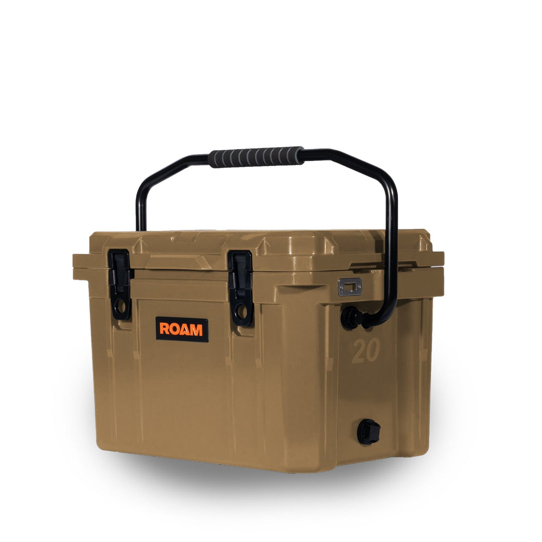 Rugged Cooler | 20QT