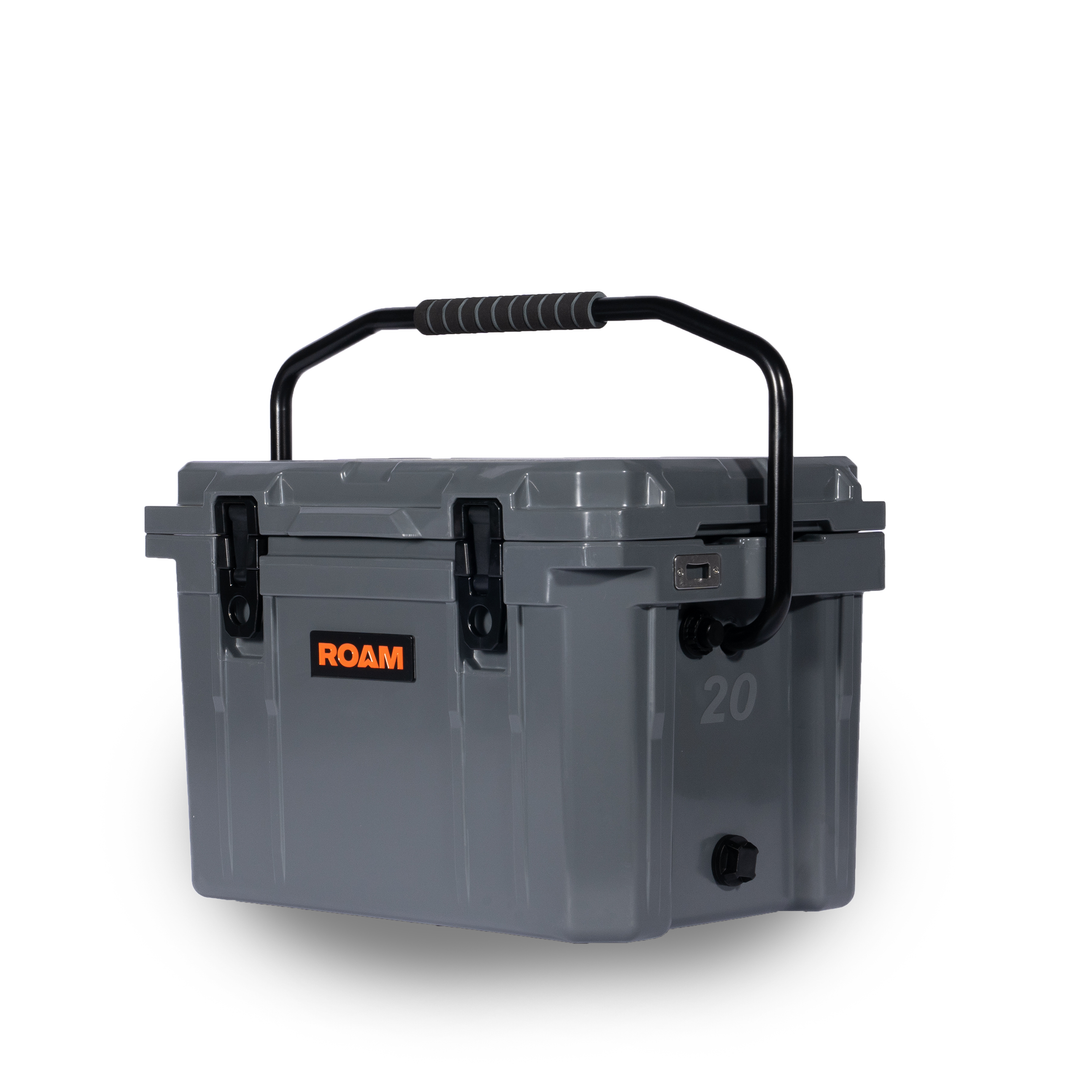 Rugged Cooler | 20QT