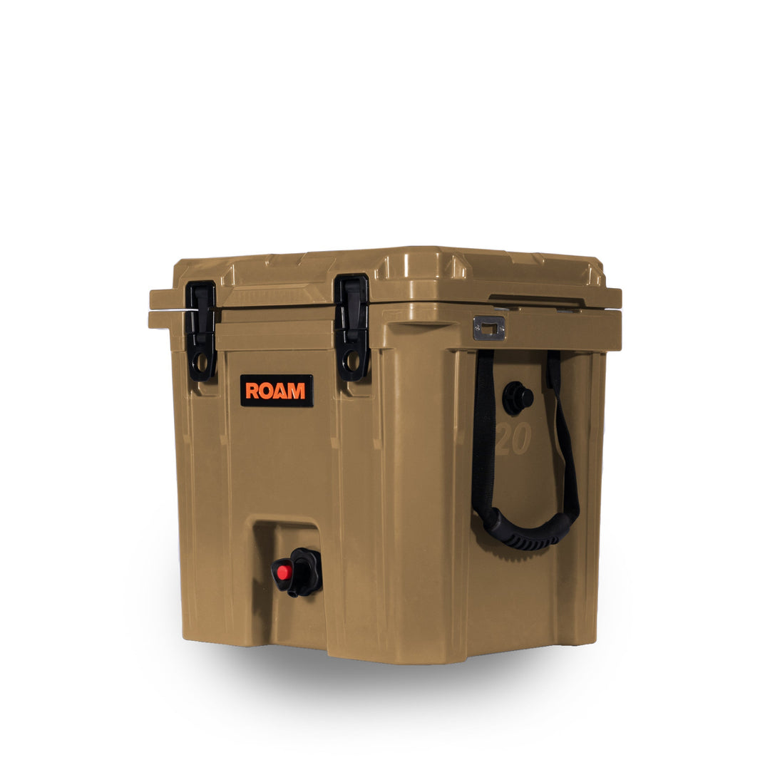 Rugged Drink Tank | 20QT