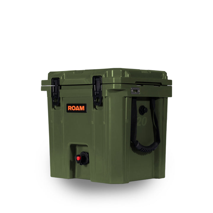 Rugged Drink Tank | 20QT