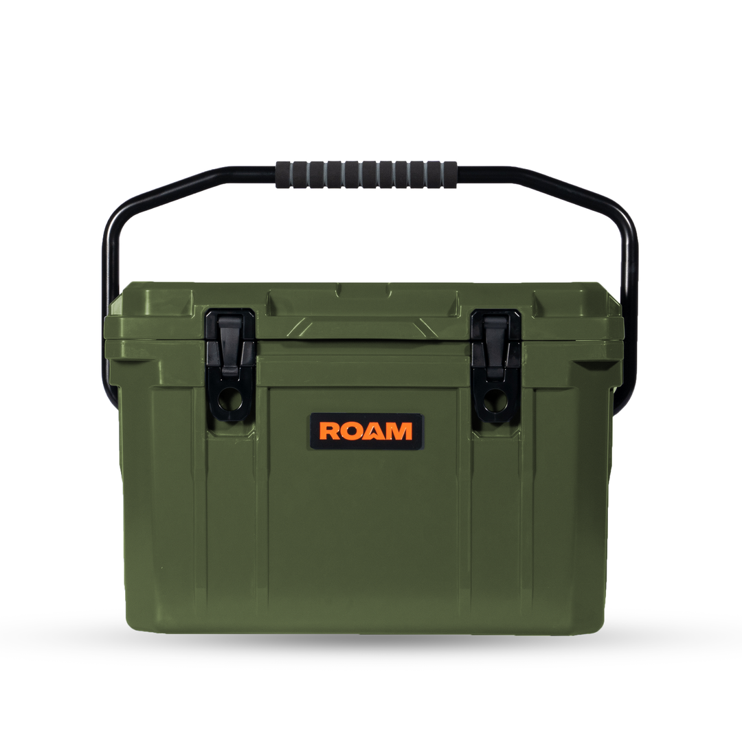 Rugged Cooler | 20QT