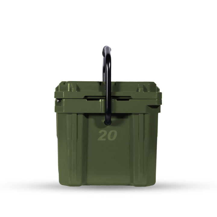 Rugged Cooler | 20QT