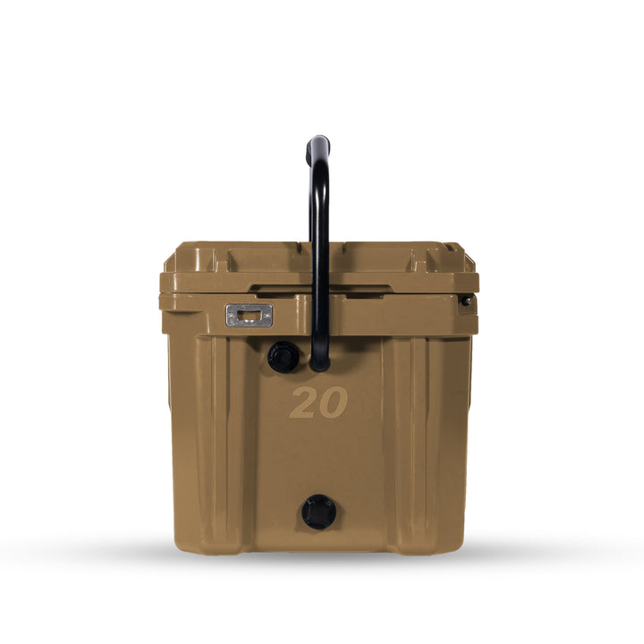 Rugged Cooler | 20QT