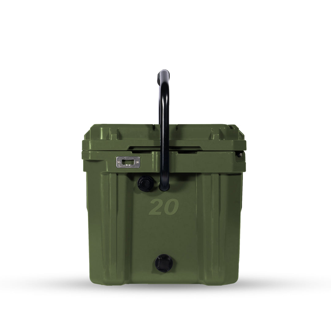 Rugged Cooler | 20QT