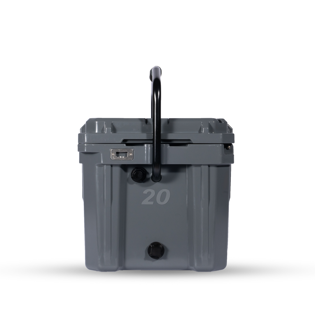 Rugged Cooler | 20QT