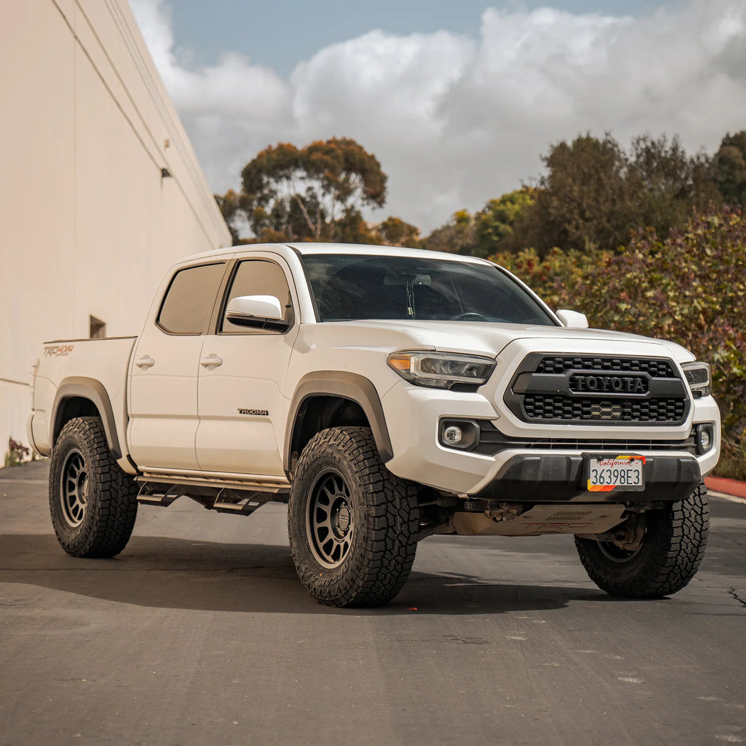 MT PreRunner Kit Fits 2005-2023 Toyota Tacoma