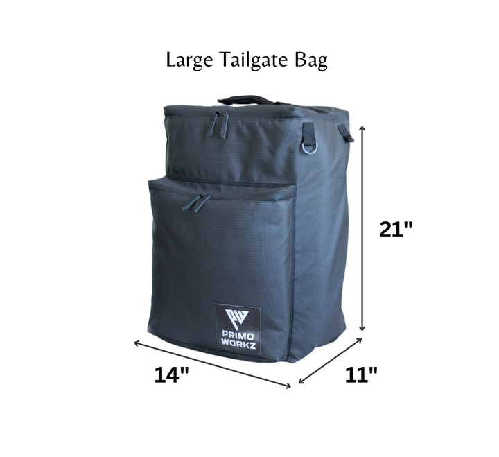 Tailgate Bag - Large