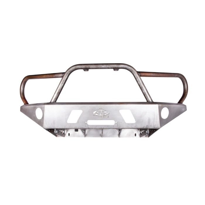 APEX Steel Front Bumper fits 2005-2015 Toyota Tacoma