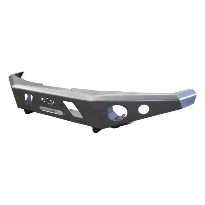 APEX Front Bumper fits 1995-2004 Toyota Tacoma