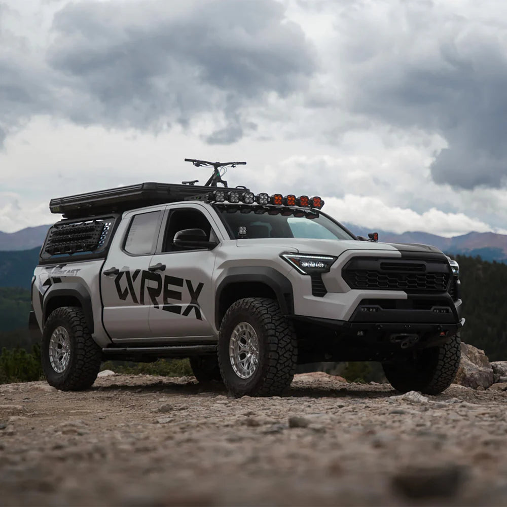 2024+ Toyota Tacoma NOVA-Series LED Projector Headlights