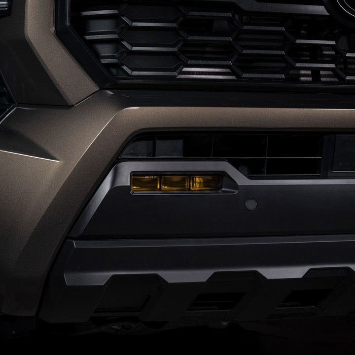 LED Fog Lights (pair) for 2024+ Toyota Tacoma
