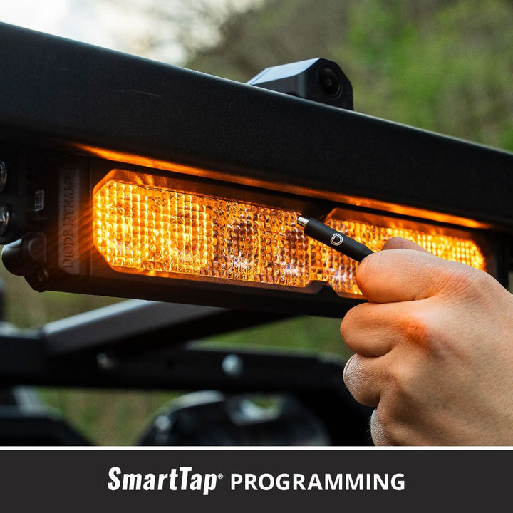 SS10 LED Chase Light