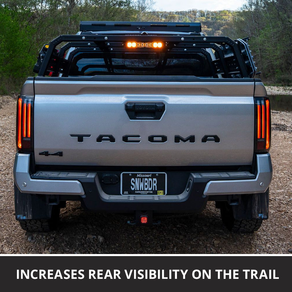 SS10 LED Chase Light