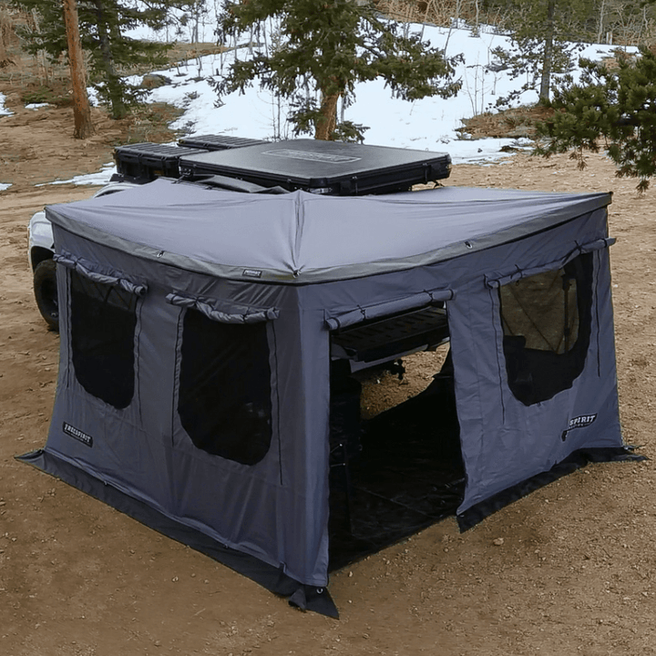 270 Awning Room