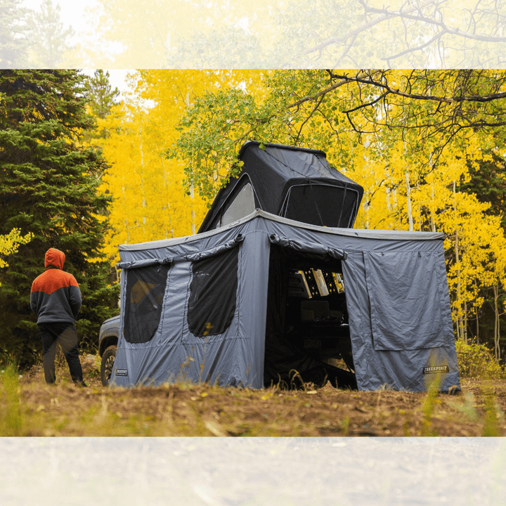 270 Awning Room