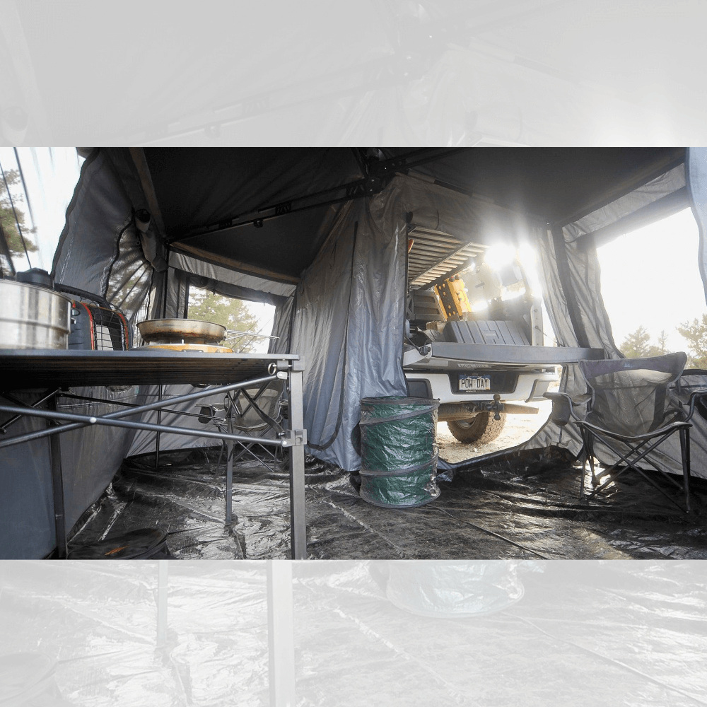 270 Awning Room