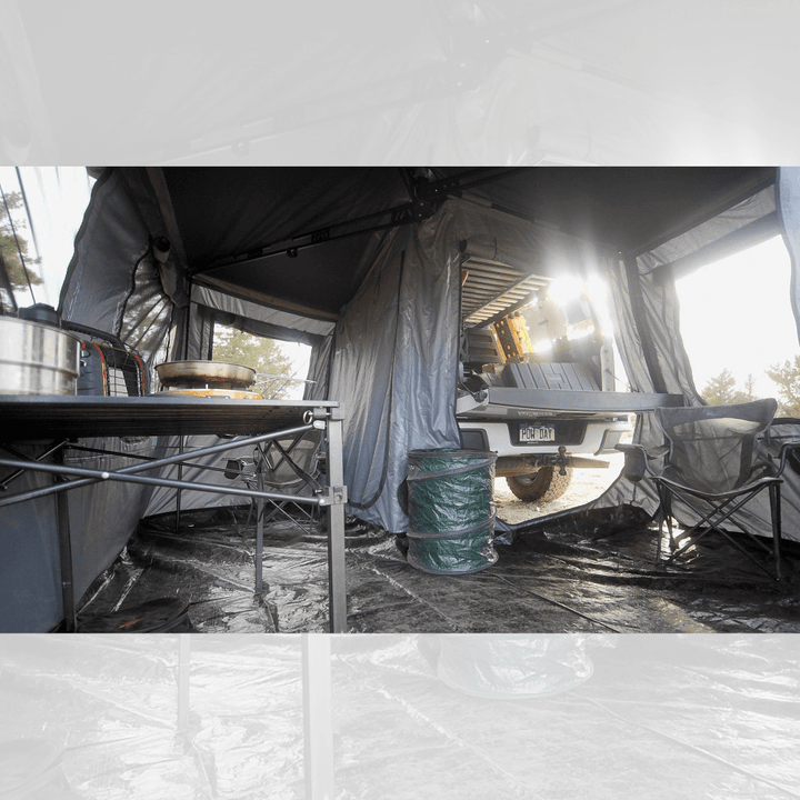 270 Awning Room
