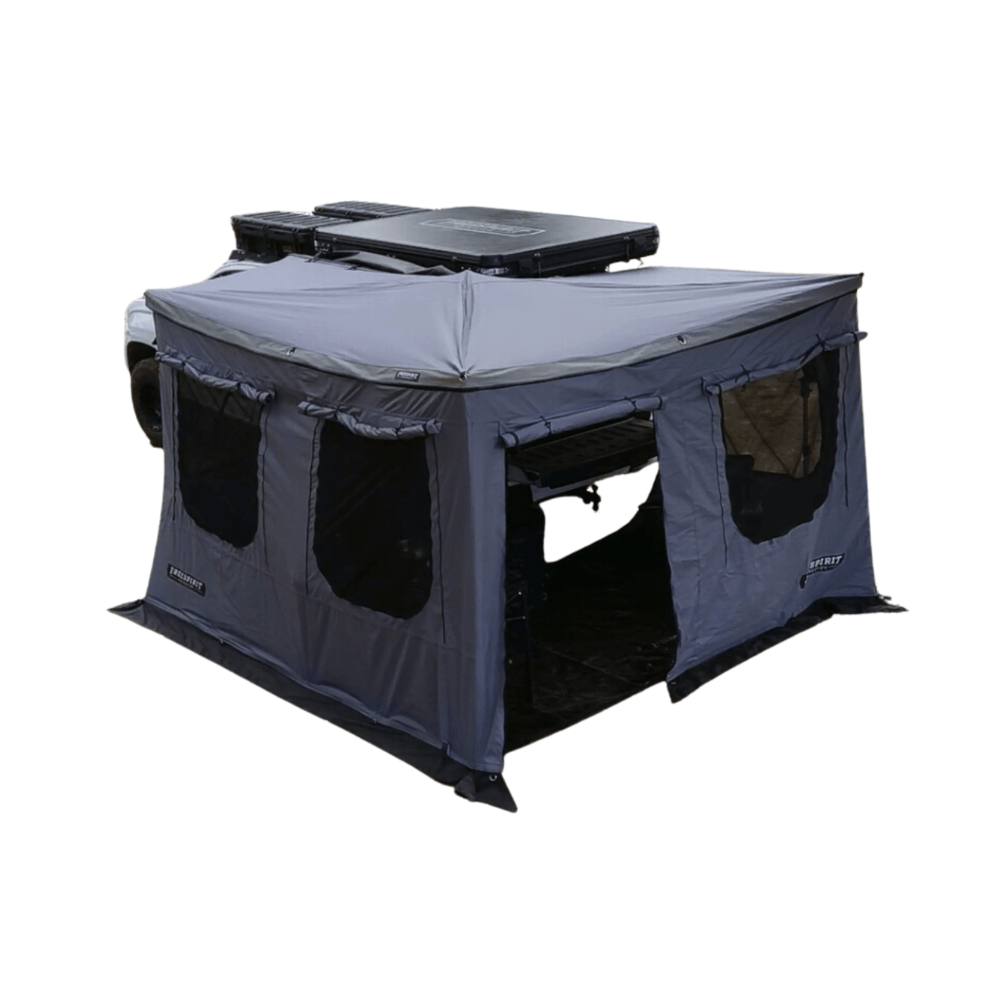 270 Awning Room